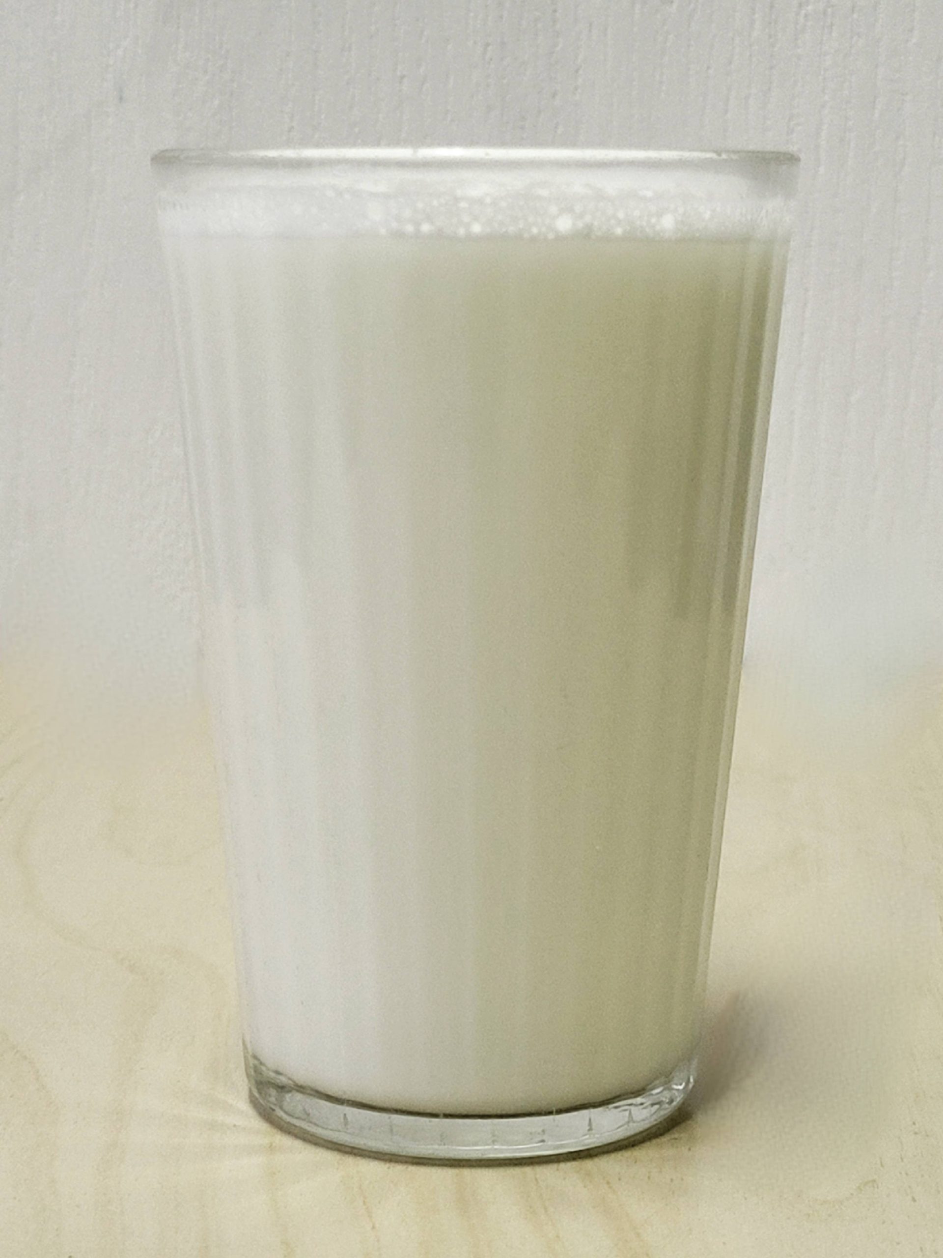 Lassi nature